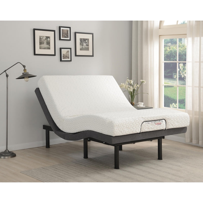 Coaster Furniture Full Adjustable Bed Frame 350132F IMAGE 12