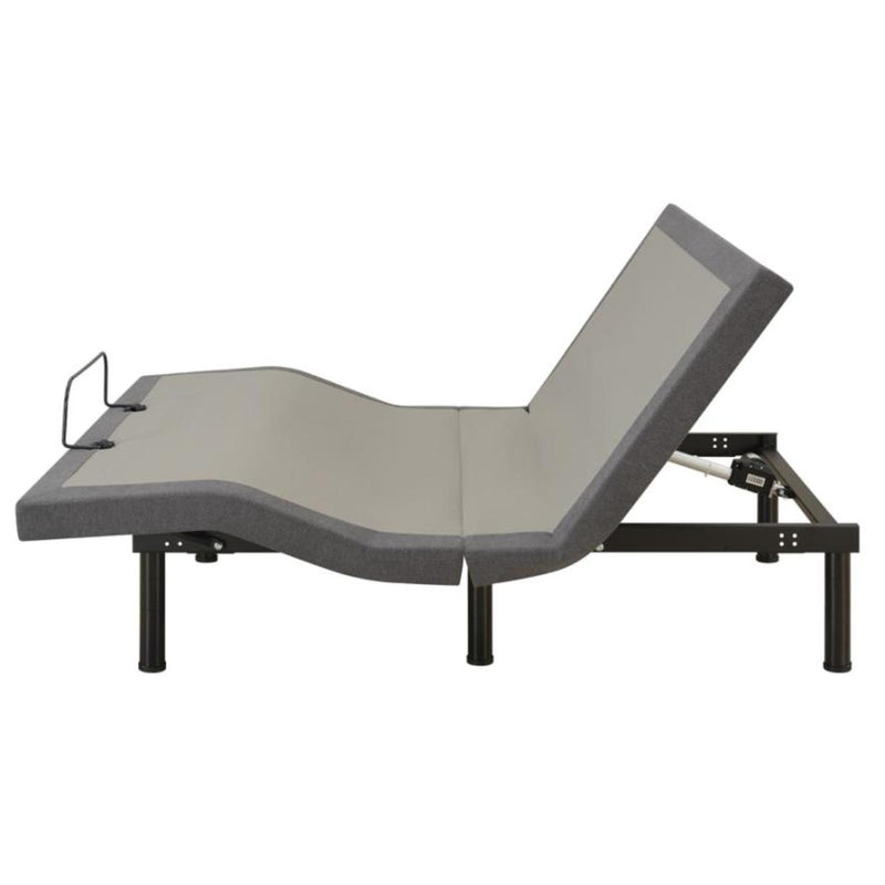Coaster Furniture Full Adjustable Bed Frame 350132F IMAGE 5