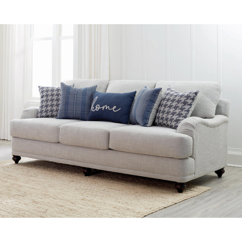 Coaster Furniture Gwen Stationary Fabric Sofa 511091 IMAGE 2