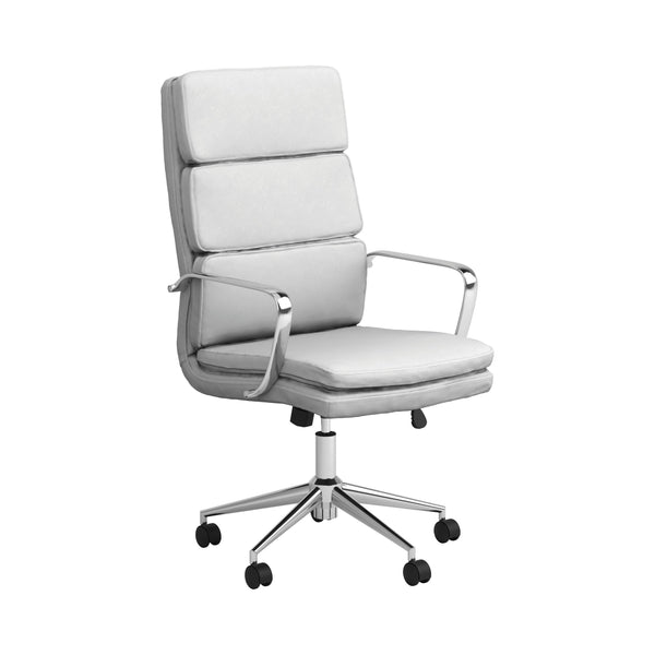 Coaster Furniture Office Chairs Office Chairs 801746 IMAGE 1