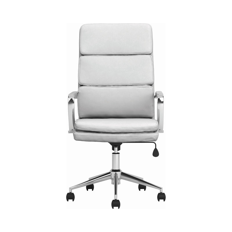 Coaster Furniture Office Chairs Office Chairs 801746 IMAGE 2