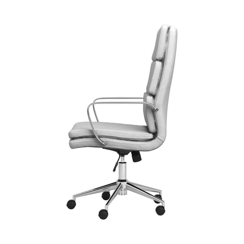 Coaster Furniture Office Chairs Office Chairs 801746 IMAGE 3