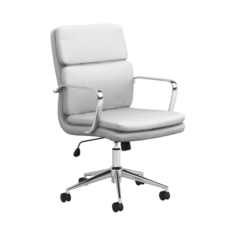 Coaster Furniture Office Chairs Office Chairs 801767 IMAGE 1