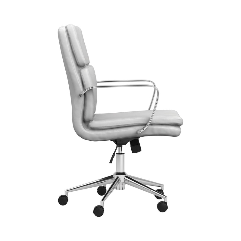 Coaster Furniture Office Chairs Office Chairs 801767 IMAGE 5