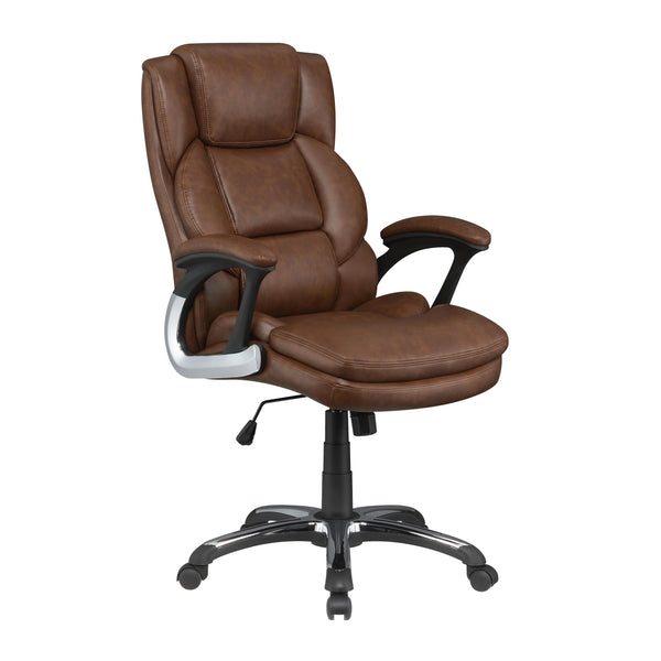 Coaster Furniture Office Chairs Office Chairs 881184 IMAGE 1