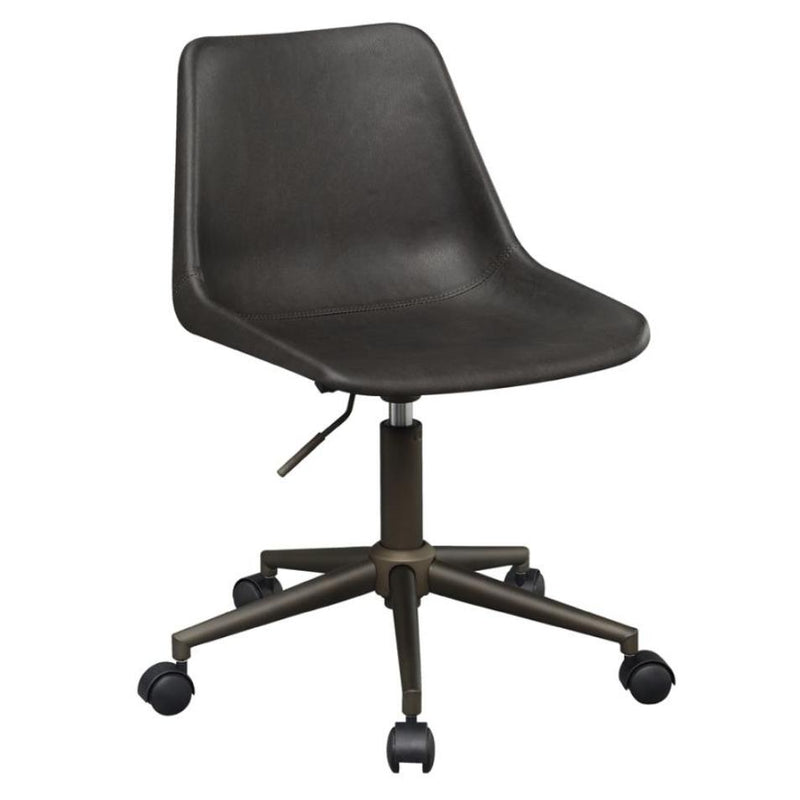 Coaster Furniture Office Chairs Office Chairs 803378 IMAGE 1
