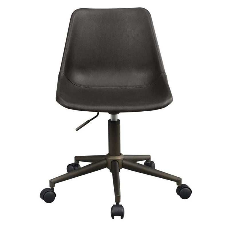 Coaster Furniture Office Chairs Office Chairs 803378 IMAGE 2