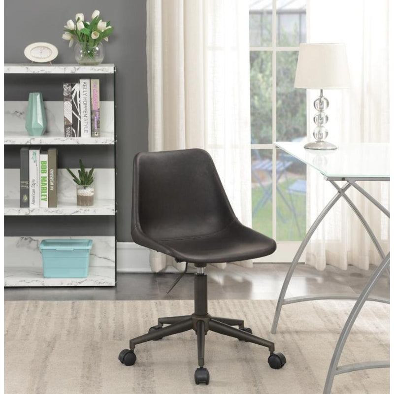 Coaster Furniture Office Chairs Office Chairs 803378 IMAGE 7