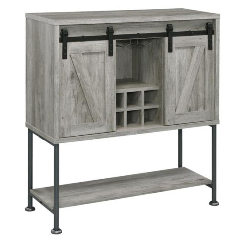 Coaster Furniture Bar Cabinets Bar Cabinets 183038 IMAGE 1