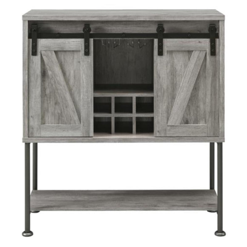 Coaster Furniture Bar Cabinets Bar Cabinets 183038 IMAGE 2