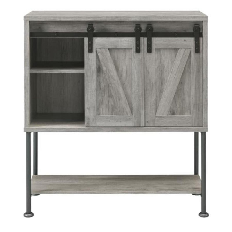 Coaster Furniture Bar Cabinets Bar Cabinets 183038 IMAGE 3