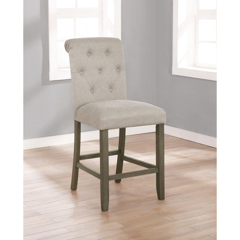 Coaster Furniture Counter Height Stool 193168 IMAGE 3