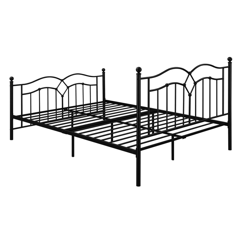 Coaster Furniture Queen Metal Bed 422763Q IMAGE 5