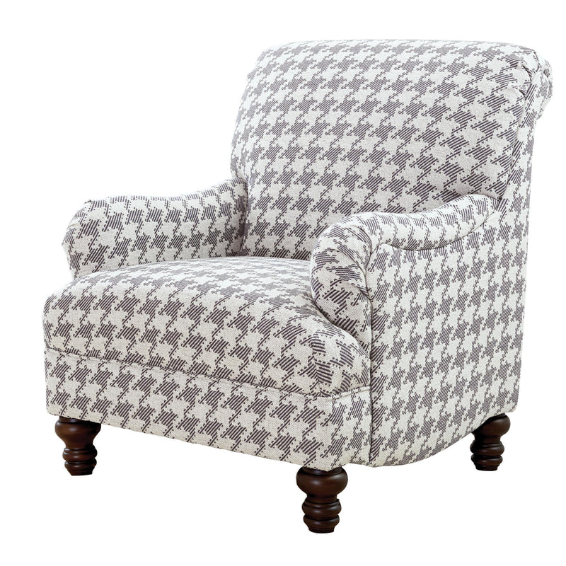 Coaster Furniture Glenn Stationary Fabric Accent Chair 903096 IMAGE 1