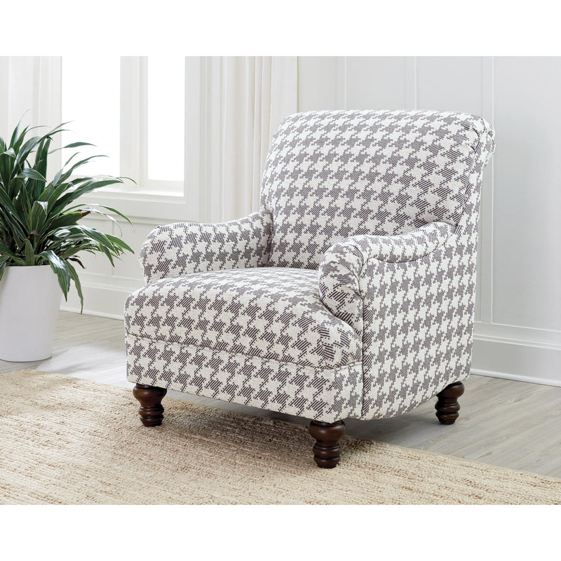 Coaster Furniture Glenn Stationary Fabric Accent Chair 903096 IMAGE 2
