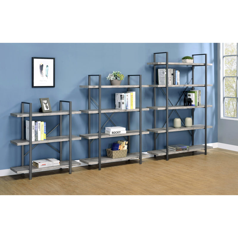 Coaster Furniture Bookcases 3-Shelf 805815 IMAGE 7