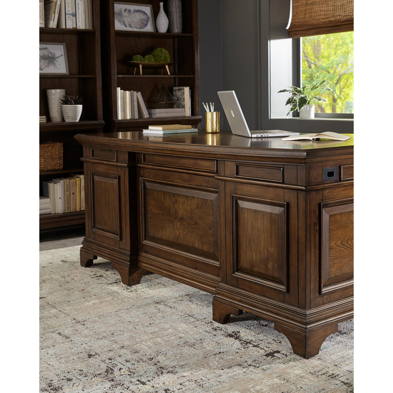 Coaster Furniture Office Desks Desks 881281 IMAGE 2