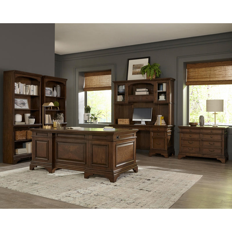 Coaster Furniture Office Desks Desks 881281 IMAGE 3