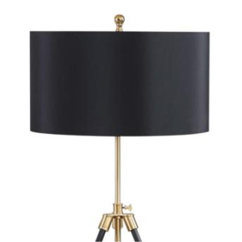 Coaster Furniture Floorstanding Lamp 923255 IMAGE 2
