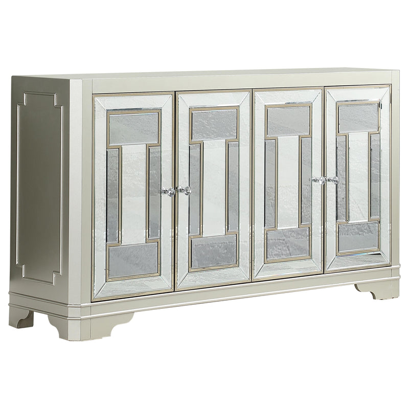 Coaster Furniture Accent Cabinets Cabinets 953487 IMAGE 1