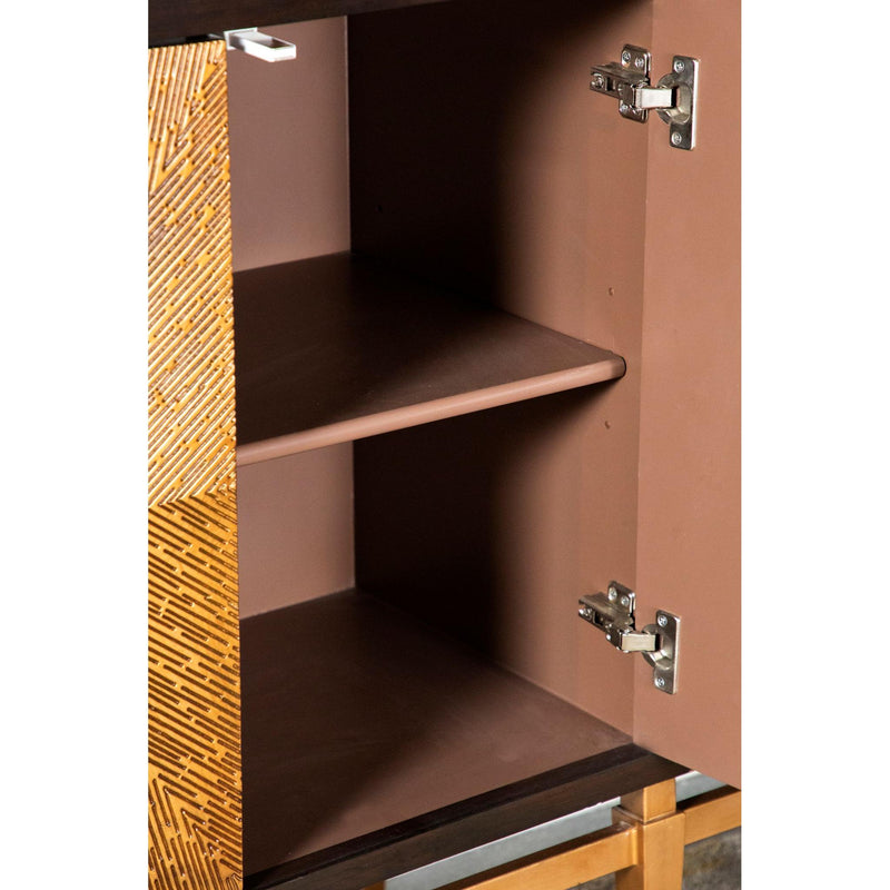 Coaster Furniture Accent Cabinets Cabinets 953497 IMAGE 6