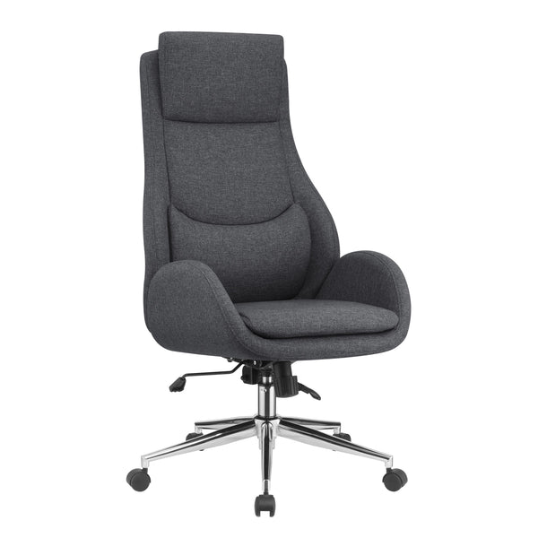 Coaster Furniture Office Chairs Office Chairs 881150 IMAGE 1