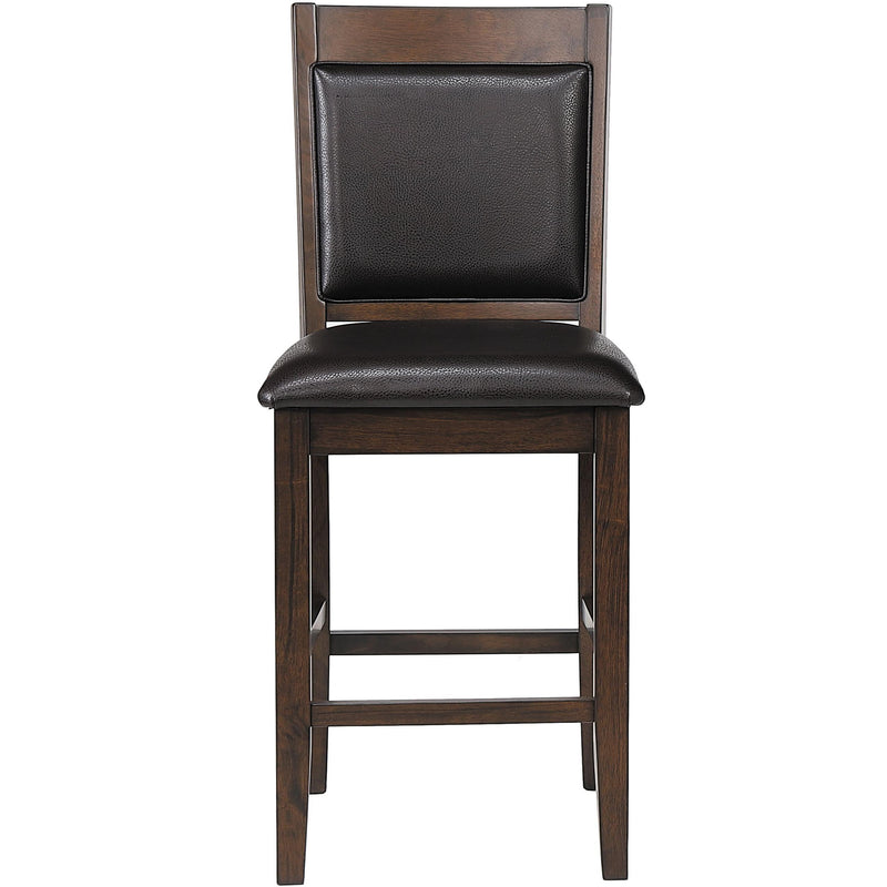 Coaster Furniture Dewey Counter Height Dining Chair 115209 IMAGE 2