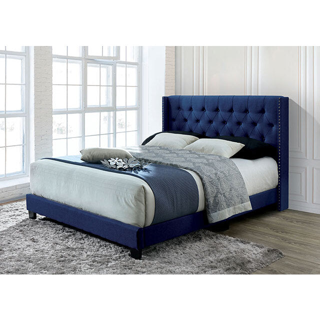 Furniture of America Jenelle Twin Bed CM7216NV-T IMAGE 2