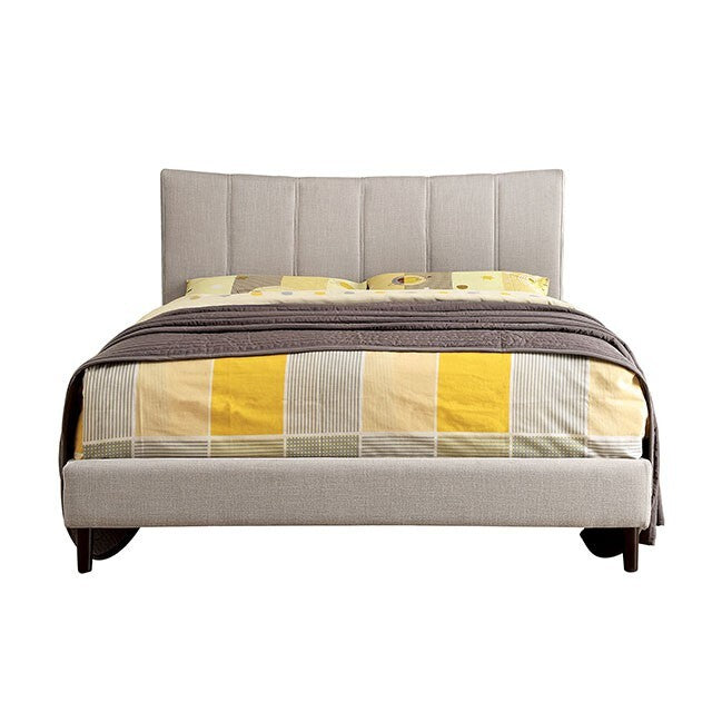 Furniture of America Ennis Queen Bed CM7678BG-Q-BED-VN IMAGE 5
