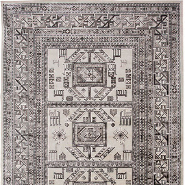 Furniture of America Rugs Rectangle RG1030 IMAGE 2