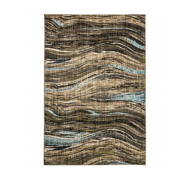 Furniture of America Rugs Rectangle RG8117 IMAGE 1