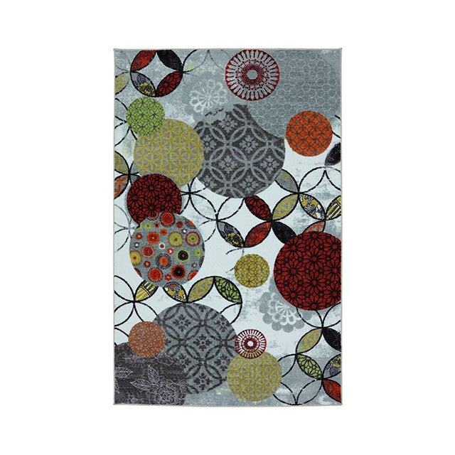 Furniture of America Rugs Rectangle RG8150S IMAGE 2