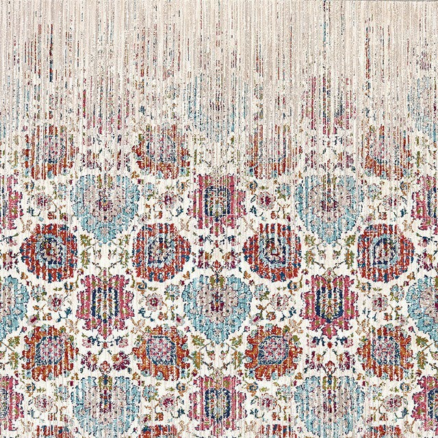 Furniture of America Rugs Rectangle RG8172S IMAGE 1