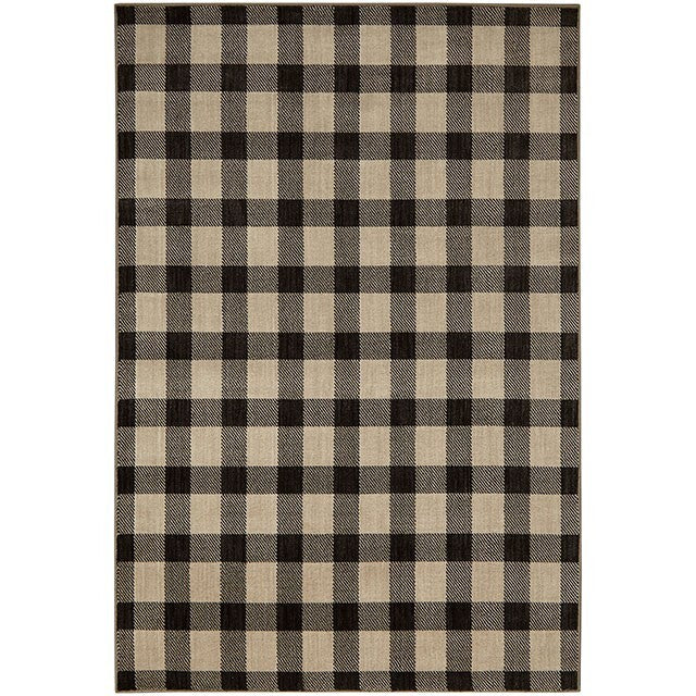 Furniture of America Rugs Rectangle RG8185S IMAGE 2
