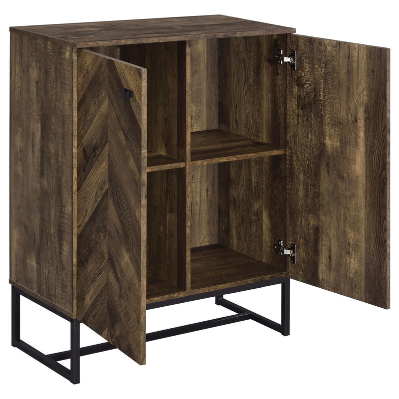 Coaster Furniture Accent Cabinets Cabinets 959639 IMAGE 2