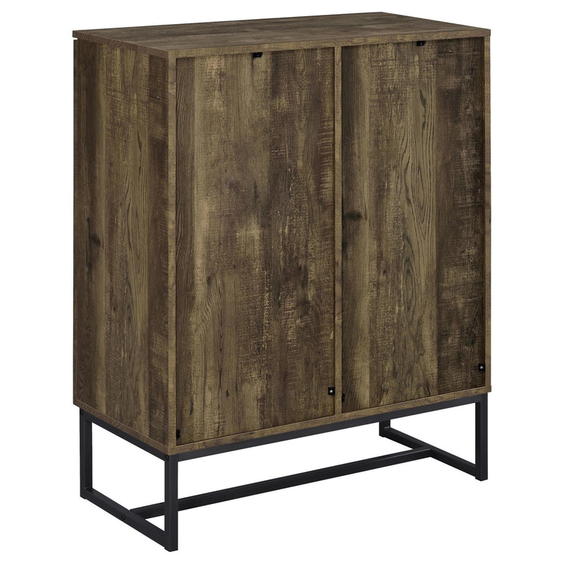 Coaster Furniture Accent Cabinets Cabinets 959639 IMAGE 6