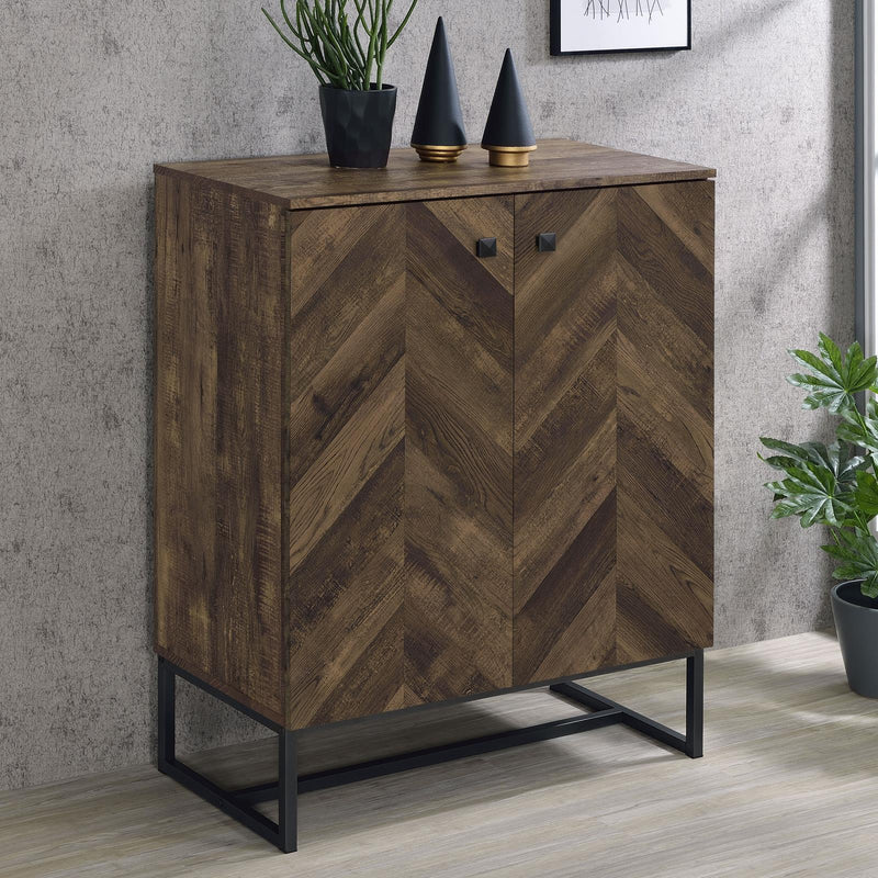 Coaster Furniture Accent Cabinets Cabinets 959639 IMAGE 7