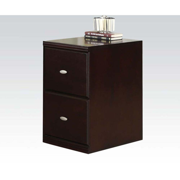 Acme Furniture Filing Cabinets Vertical 92035 IMAGE 1