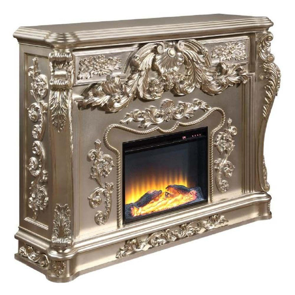 Acme Furniture Fireplaces Electric AC01619 IMAGE 1