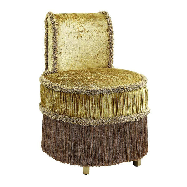 Acme Furniture Bernadette Vanity Seating BD01478 IMAGE 1