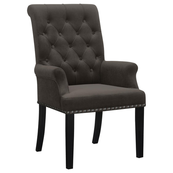Coaster Furniture Alana Arm Chair 115173 IMAGE 1