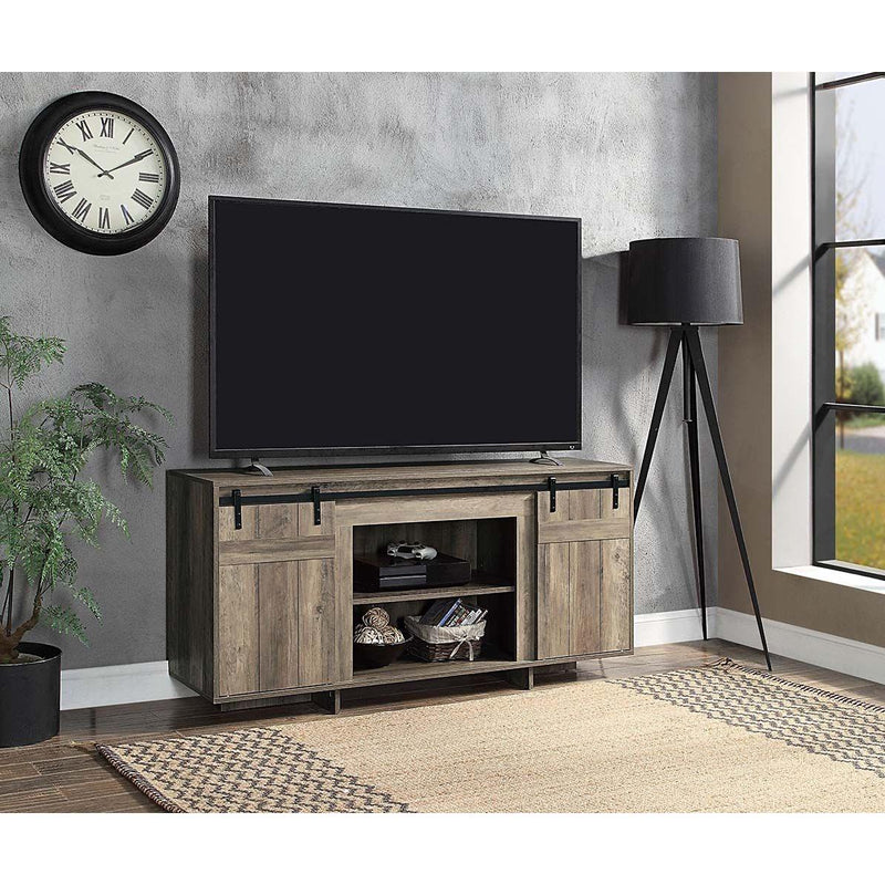 Acme Furniture Bellarosa TV Stand LV01440 IMAGE 4