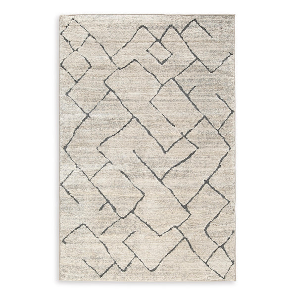 Signature Design by Ashley Rugs Rectangle R406001 IMAGE 1
