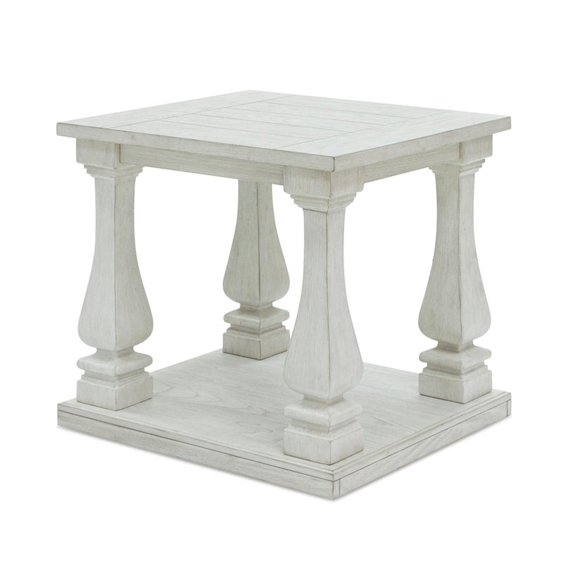 Signature Design by Ashley Arlendyne End Table T747-3 IMAGE 1