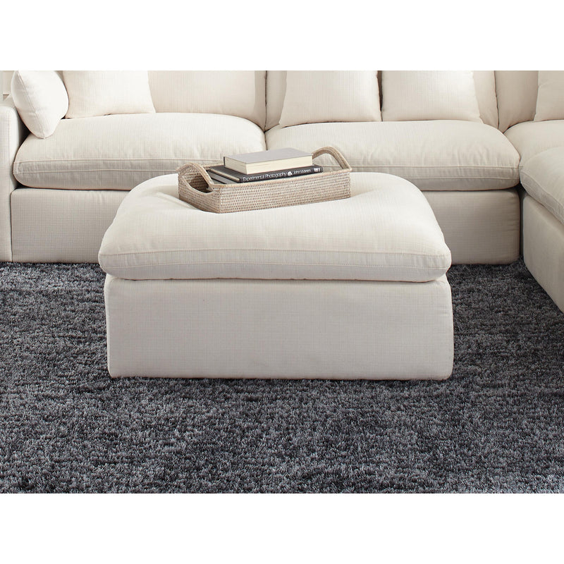 Coaster Furniture Hobson Fabric Ottoman 551453 IMAGE 5