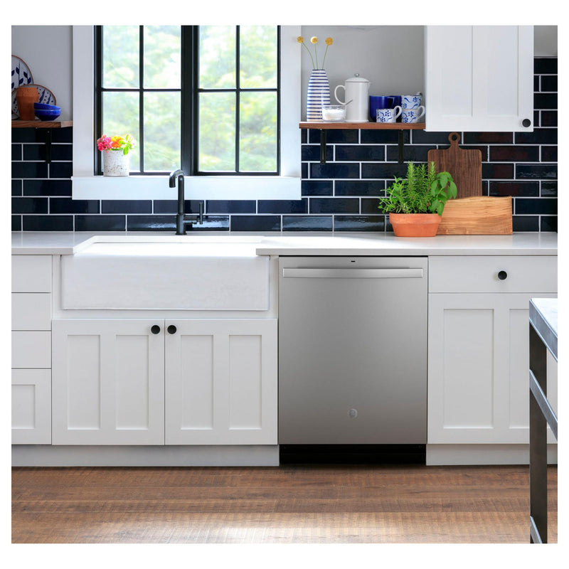 GE 24-inch Built-In Dishwasher with Dry Boost™ GDT535PYVFS IMAGE 5