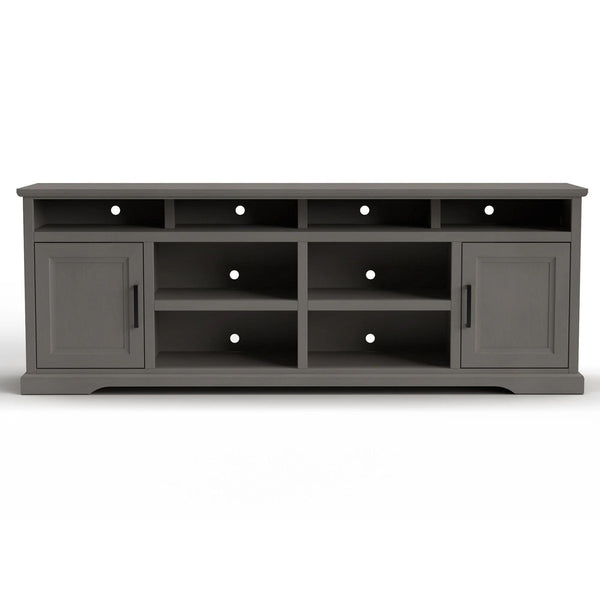 Legends Furniture Cheyenne TV Stand with Cable Management CY1310.MSH IMAGE 1