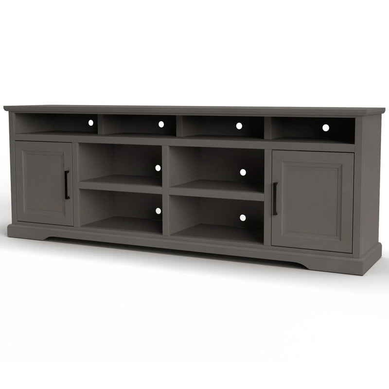 Legends Furniture Cheyenne TV Stand with Cable Management CY1310.MSH IMAGE 2