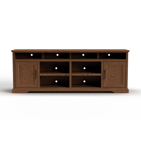 Legends Furniture Cheyenne TV Stand with Cable Management CY1311.OBR IMAGE 1