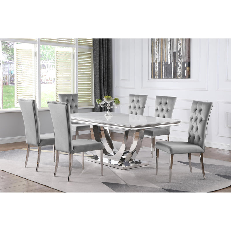 Coaster Furniture Dining Seating Chairs 111103 IMAGE 6